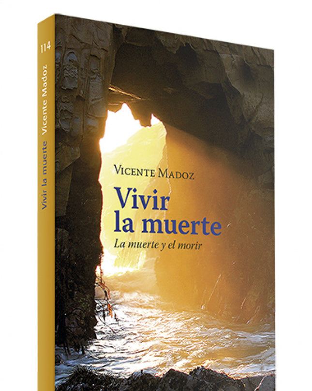 Vivir La Muerte