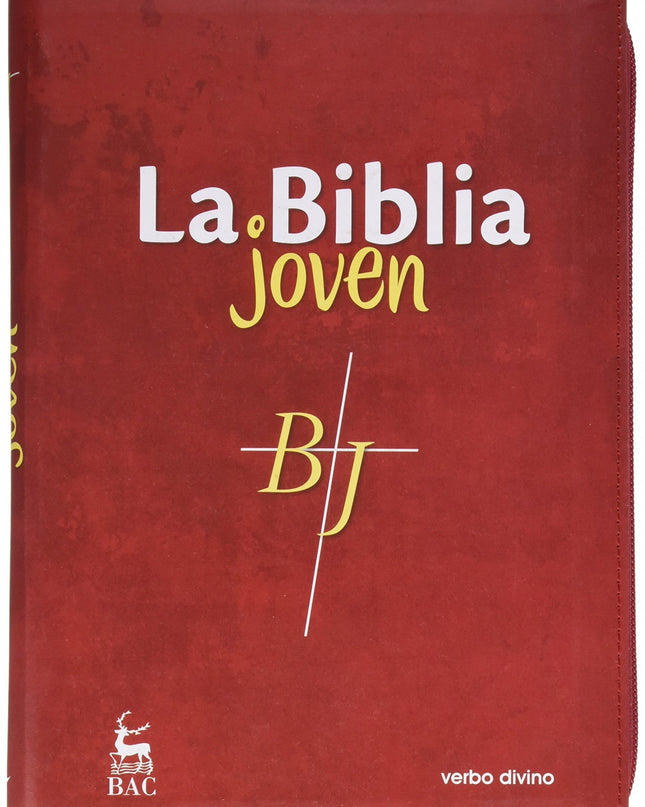 La Biblia Joven