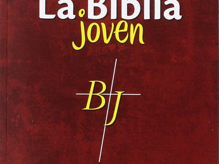 La Bíblia Joven