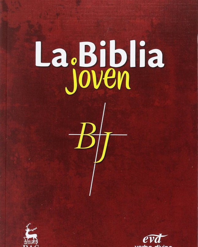 La Bíblia Joven