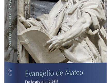 Evangelio De Mateo