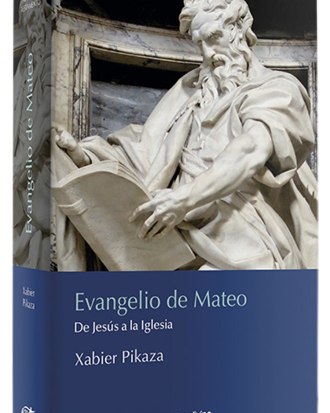 Evangelio De Mateo