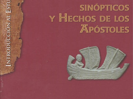 Evangelios Sinópticos Y Hechos De Los Apóstoles