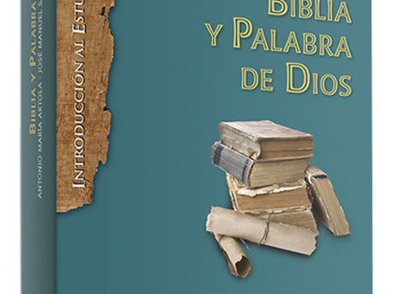 Biblia Y Palabra De Dios