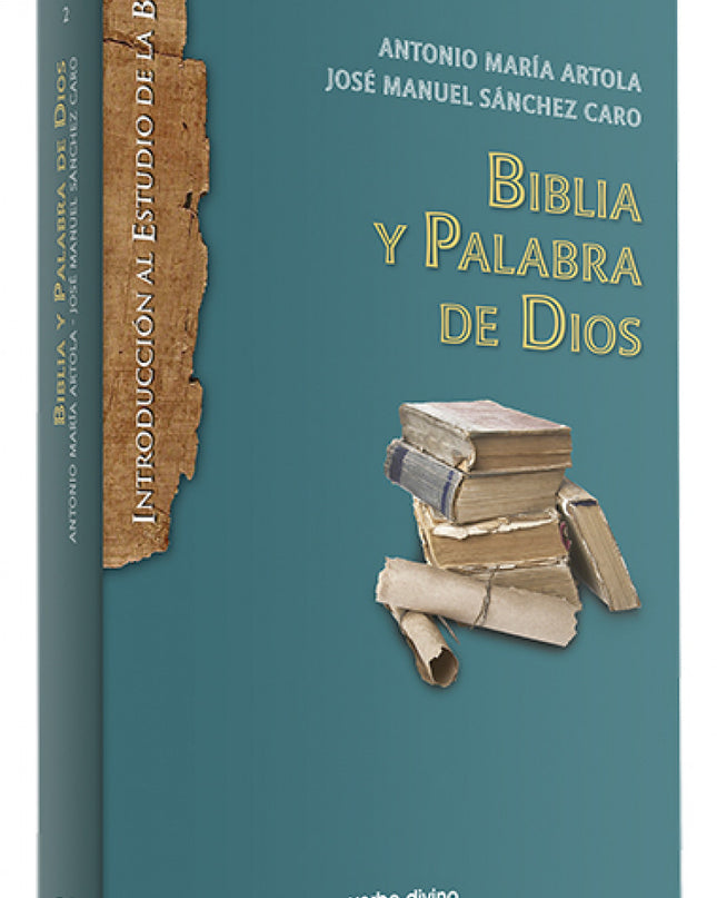Biblia Y Palabra De Dios