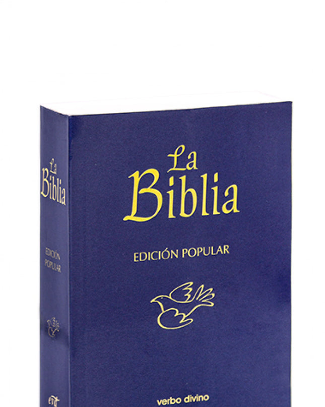 La Biblia