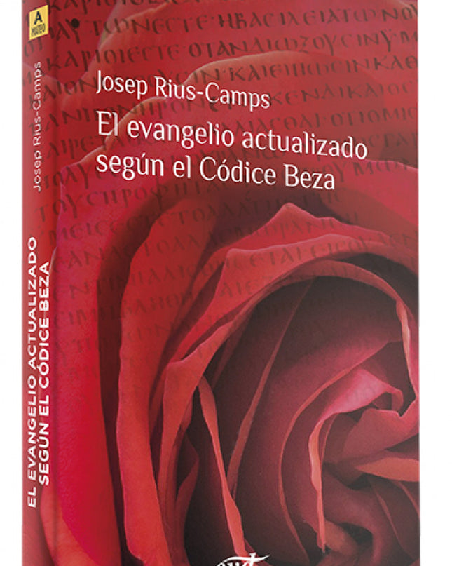 El Evangelio Actualizado Según El Códice Beza