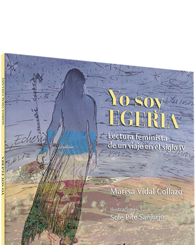 Yo Soy Egeria