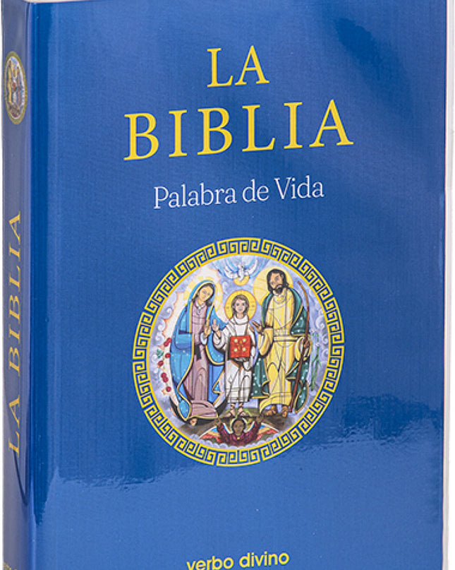 La Biblia (palabra De Vida)