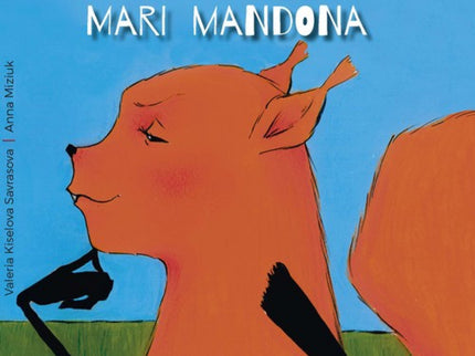 La Ardilla Mari Mandona