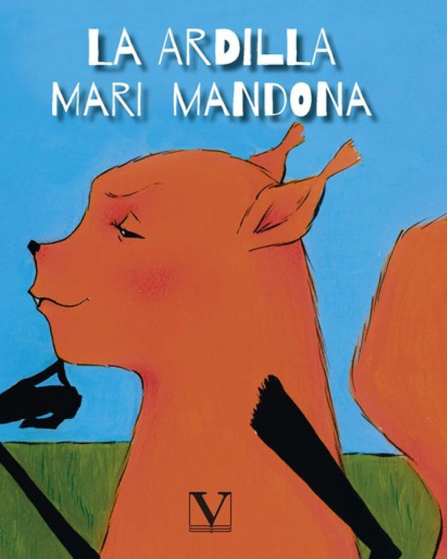 La Ardilla Mari Mandona