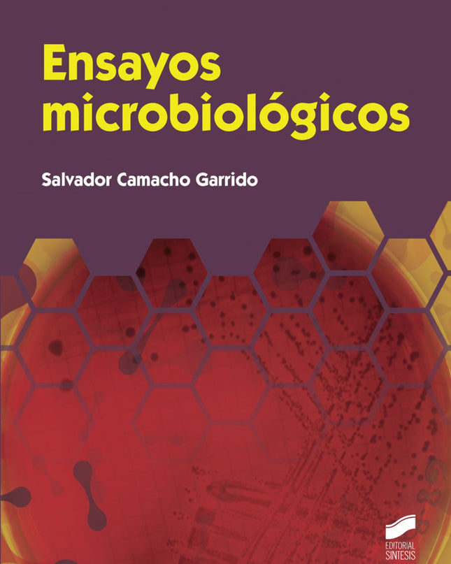 Ensatos Microbiologicos