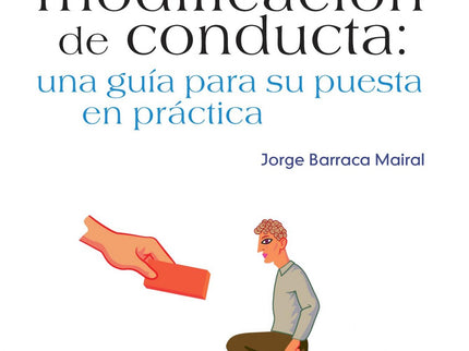 Técnicas De Modificación De La Conducta