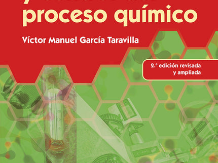 Regulacion Y Control Del Proceso Quimico