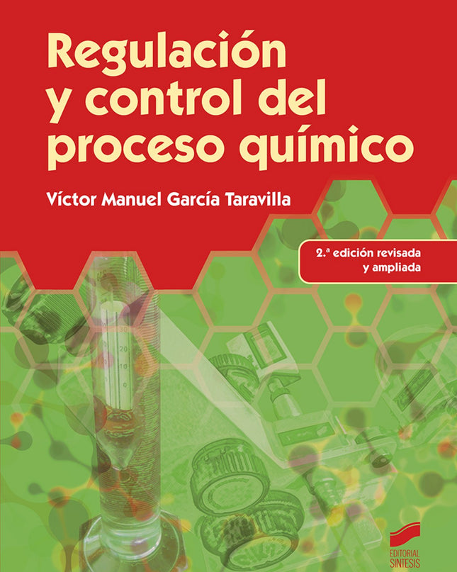 Regulacion Y Control Del Proceso Quimico