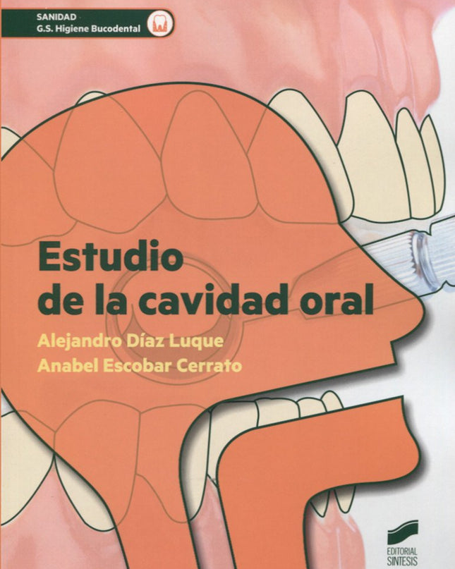 Estudio De La Cavidad Oral