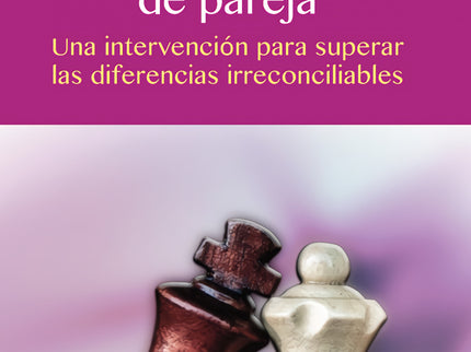 Terapia Integral De Pareja