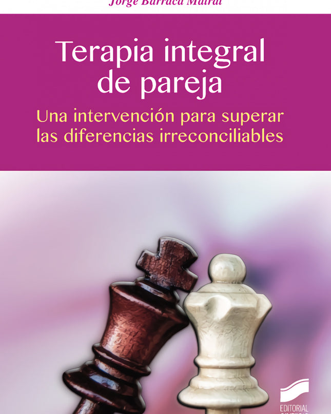 Terapia Integral De Pareja