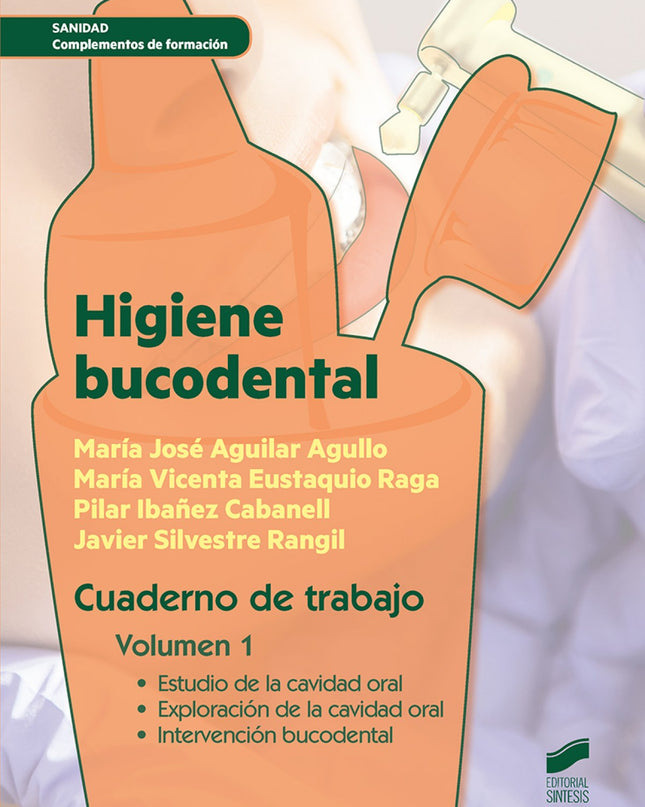 Higiene Bucodental