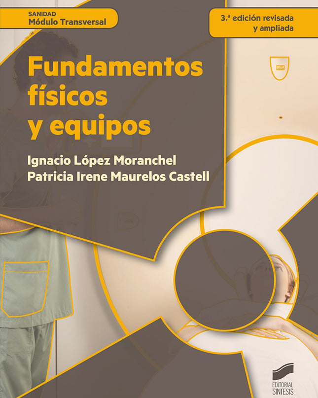 Fundamentos Fisicos Y Equipos