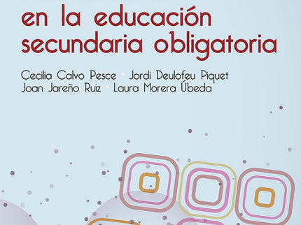 Aprender A Enseñar Matematicas En La Educacion Ecundaria Obligatoria