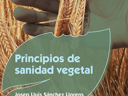 Principios De Sanidad Vegetal