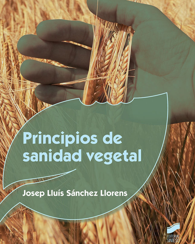 Principios De Sanidad Vegetal