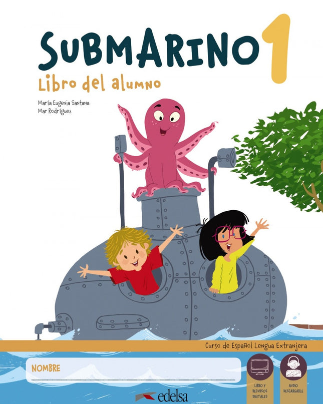 Submarino 1