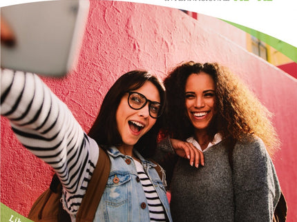 Experiencias Internacional A1 + A2. Libro Del Alumno