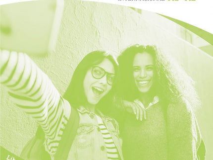 Experiencias Internacional A1 + A2. Libro De Ejercicios