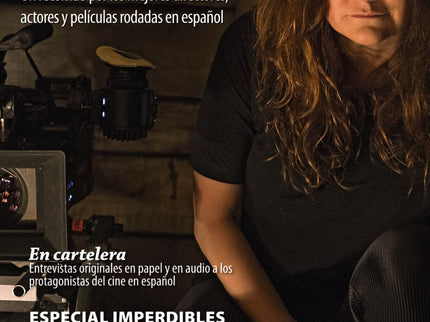 Descubre El Cine
