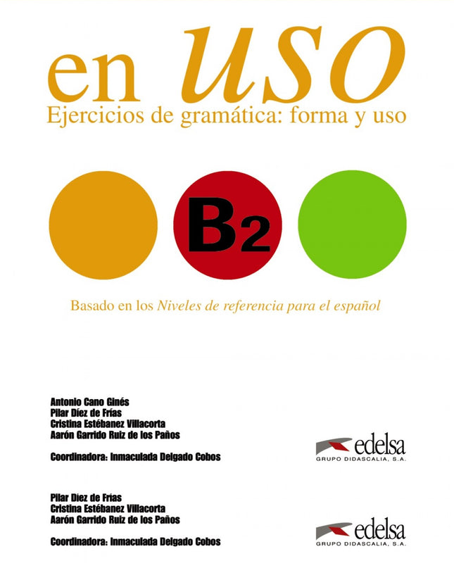 En Uso B2