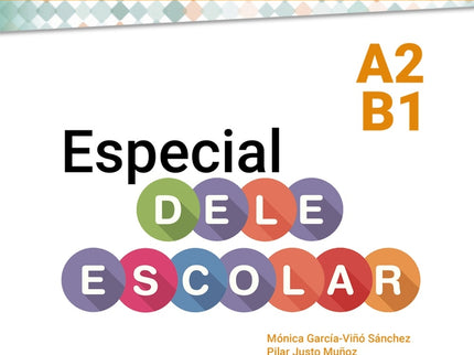 Especial Dele Escolar A2-b1 Manual