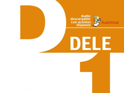 Preparación D.e.l.e.(b1).libro+cd (diploma De Español)