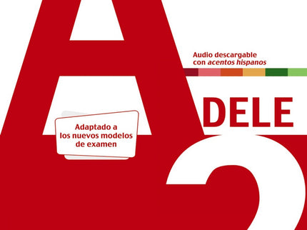 Preparación Al Dele A2. Libro Del Alumno. Edición 2020