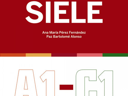 Preparación Al Siele