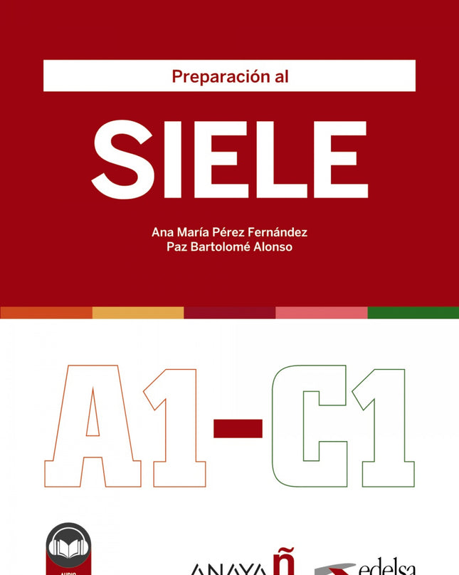 Preparación Al Siele
