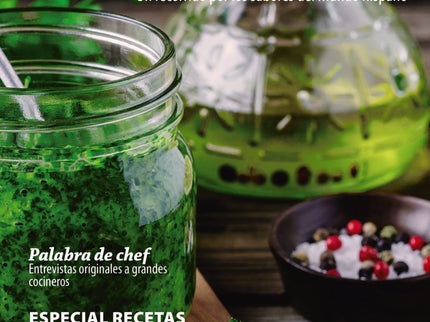 La Gastronomía