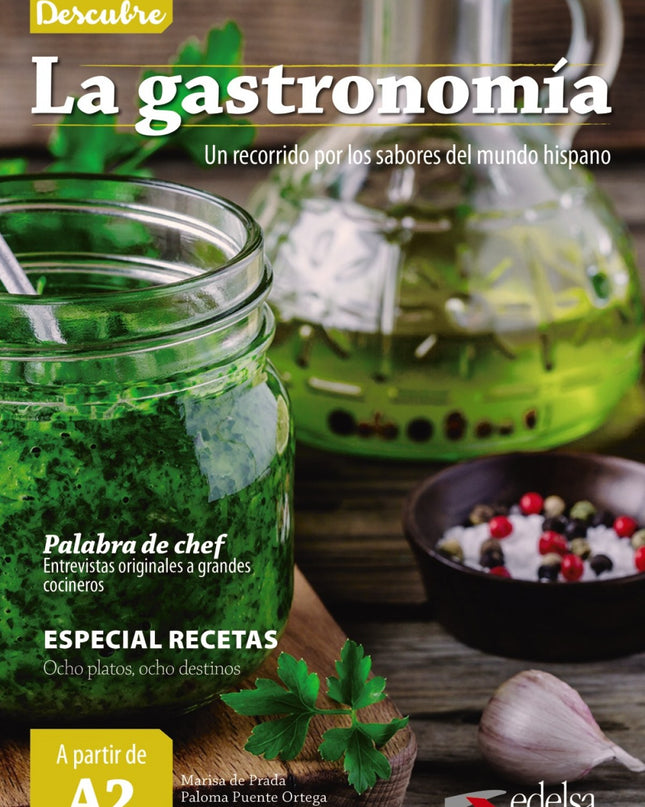 La Gastronomía