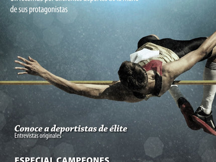 Descubre El Deporte