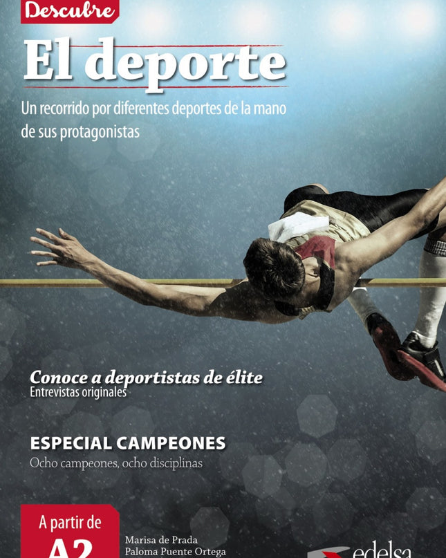 Descubre El Deporte