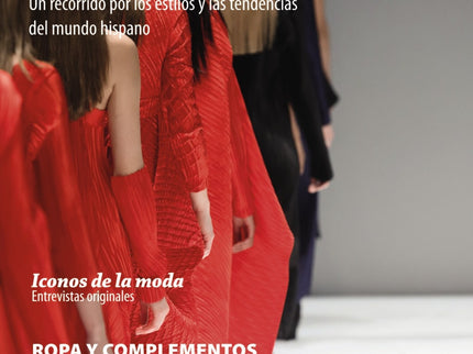 Descubre La Moda