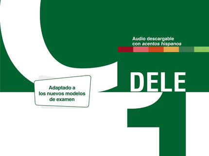 Preparación Al Dele C1. Libro Del Alumno. Nueva Edición