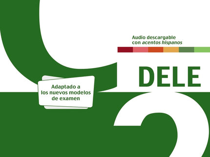 Preparación Al Dele C2. Libro Del Alumno. Nueva Edición