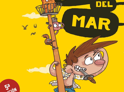 La Leyenda Del Mar