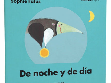 De Noche Y De Día