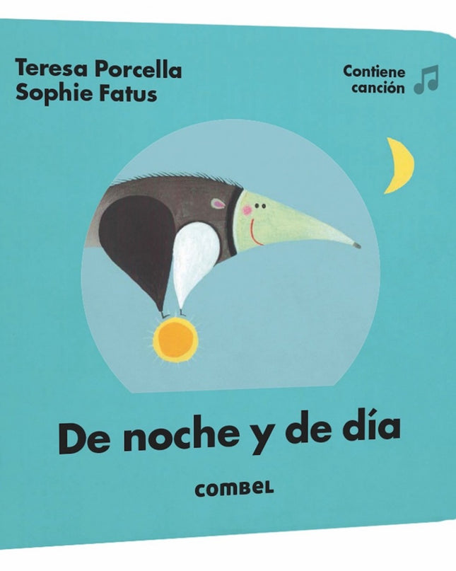 De Noche Y De Día