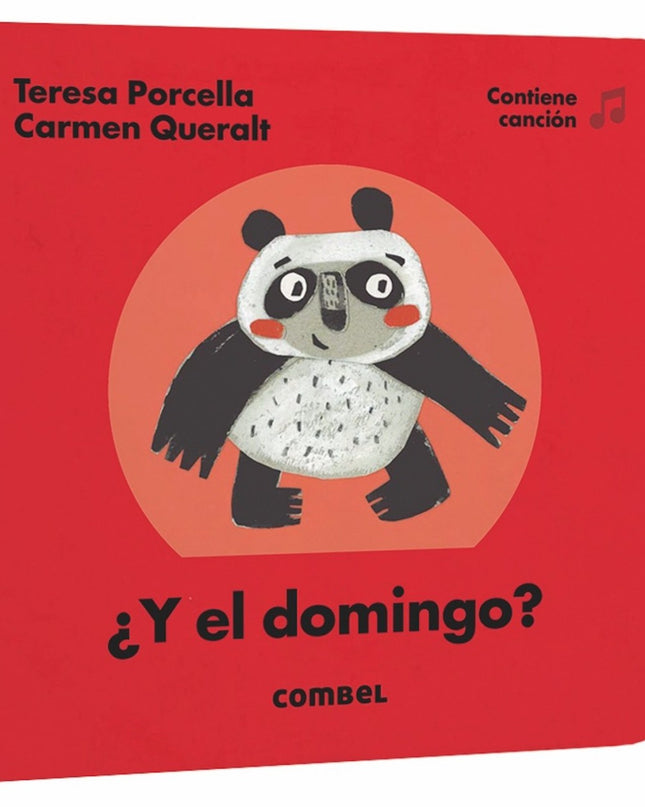 ¿y El Domingo?