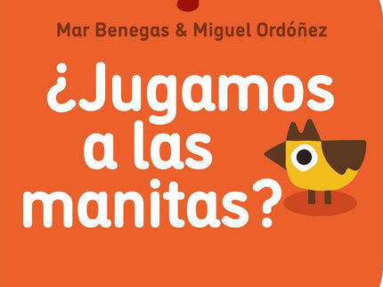¿jugamos A Las Manitas?