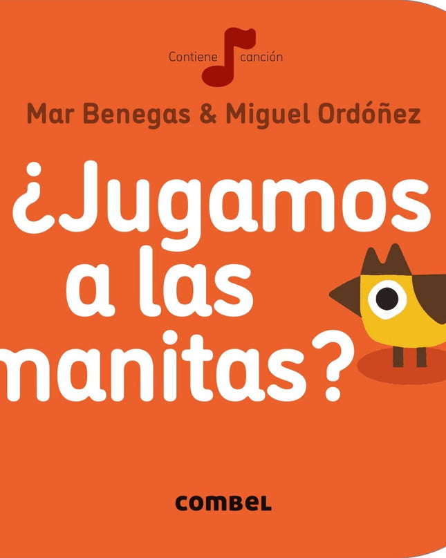¿jugamos A Las Manitas?